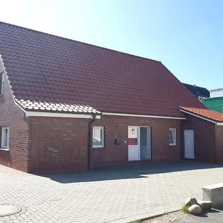 Residenz 2 דירה הייליגנהאפן