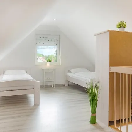 Residenz 2 דירה *