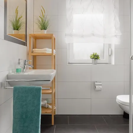 דירה Residenz 2 *